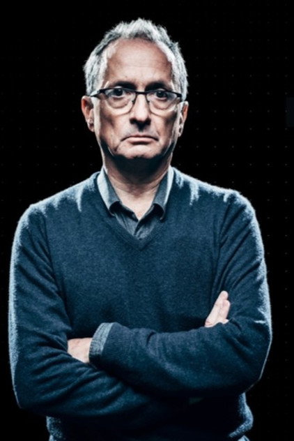 Steve Thumas