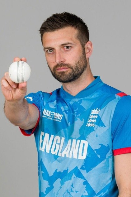 Mark Wood