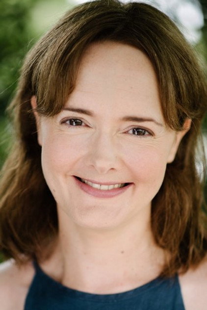 Luisa Prosser photo 5