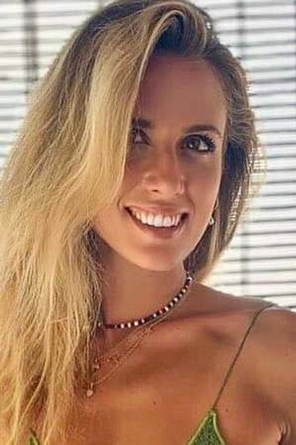 Camilla Bianchini photo 2