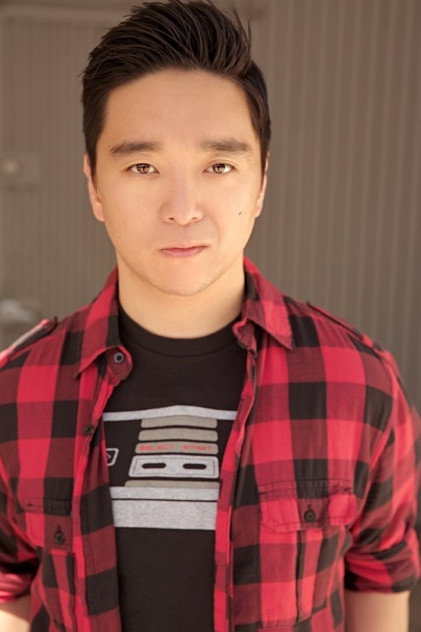 Image of Hymnson Chan