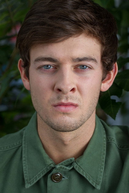 Harrison Stone - 5