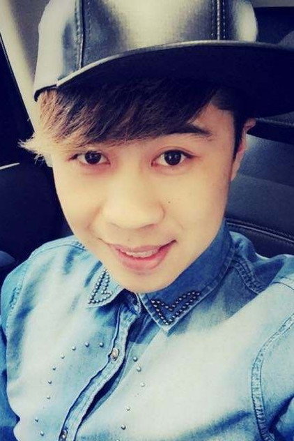 Zhu Xingpeng