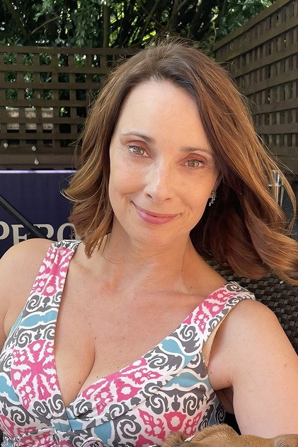 Nicola Bryant - 5
