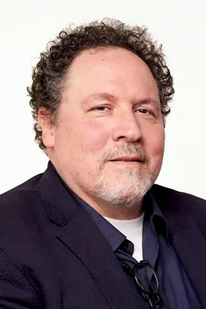 Jon Favreau - 6