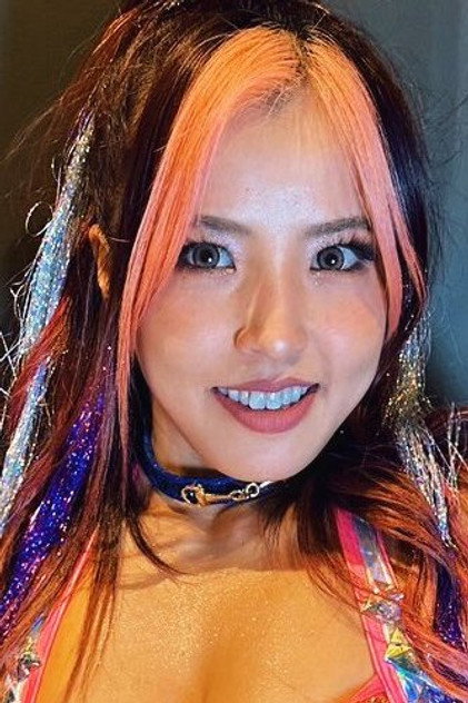 Mina Shirakawa photo 5