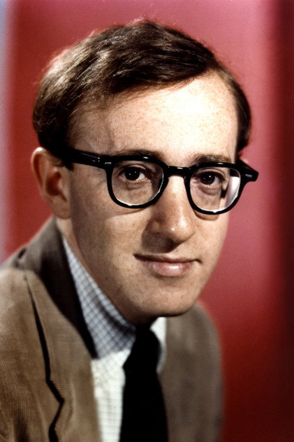 Woody Allen - 5