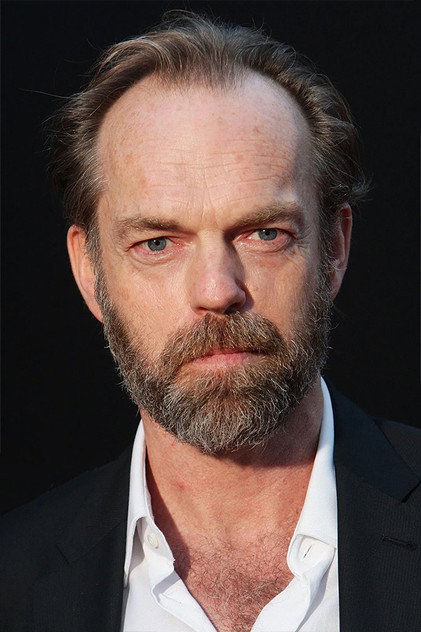 Hugo Weaving - 4