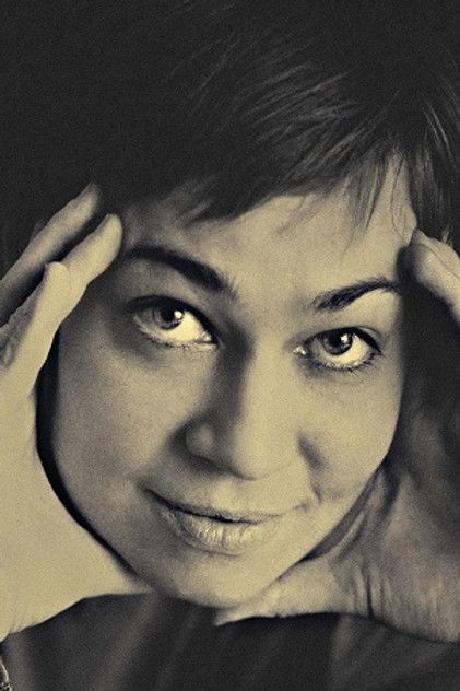 Аватар персоны Mariya Sosnina