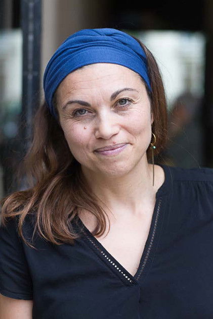 Аватар персоны Laëtitia Moreau