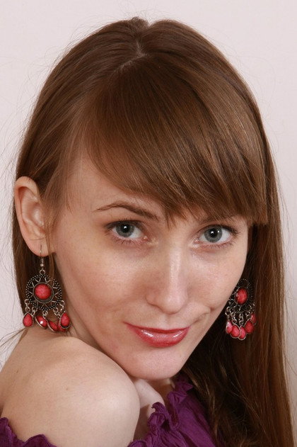 Image of Kira Parvati