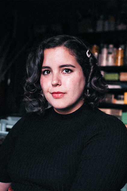 Аватар персоны Frédérique Hamel