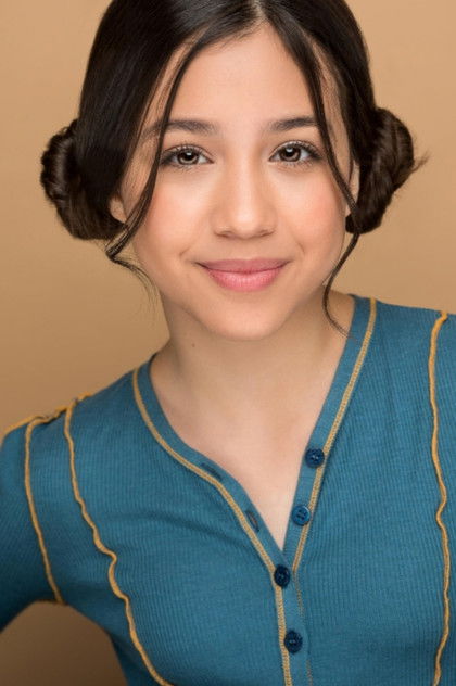 Foto Kasey Bella Suarez