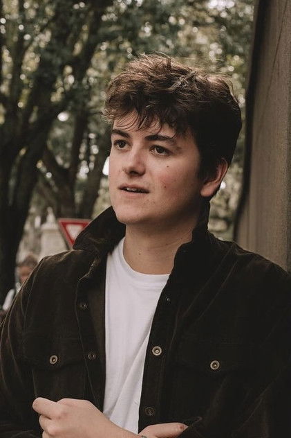 Аватар персоны Jacob Boatsman