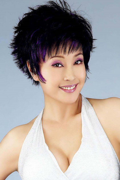 Liu Xiaoqing - 7