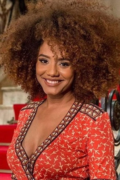 Image of Jéssica Ellen