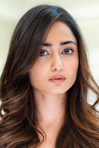 Tridha Choudhury - 7