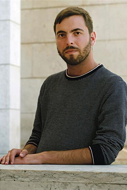 Аватар персоны Miguel Ribeiro