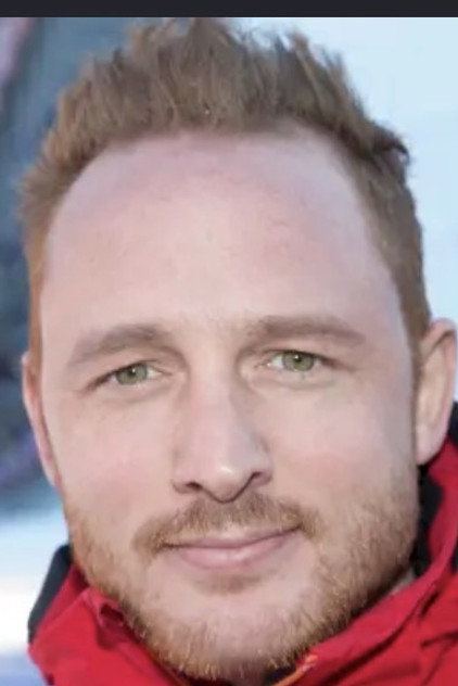 Johan Remen Evensen