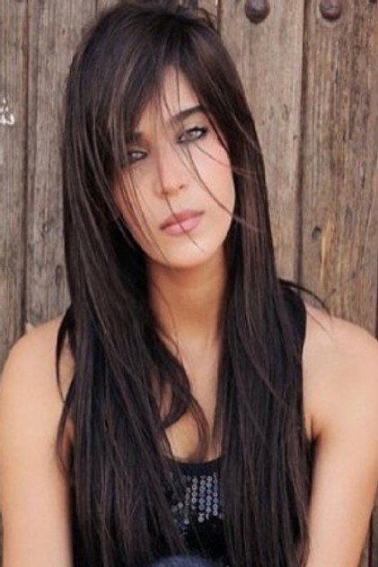 Karima Ghaith photo 2