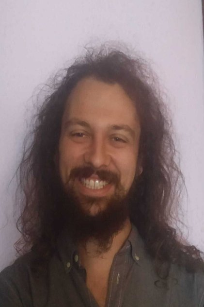 Carlos Ruiz Santiago