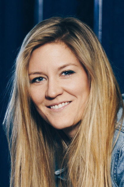 Sami Grisafe photo 2