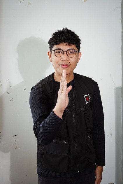 Muh. Reynaldi Putra