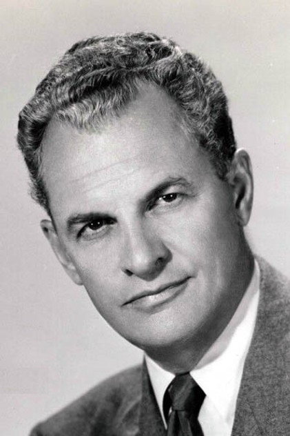 James Gregory - 5