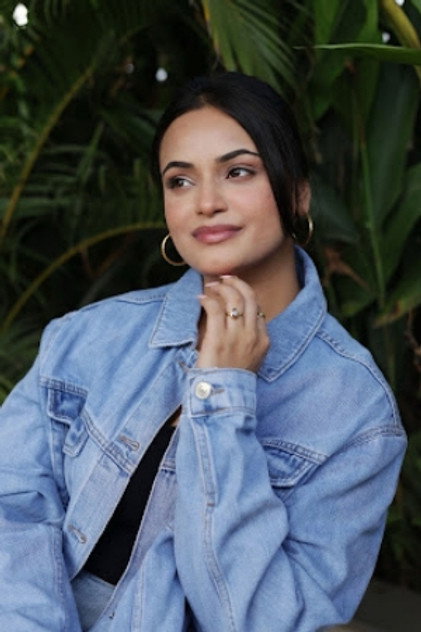 Purva Parashar