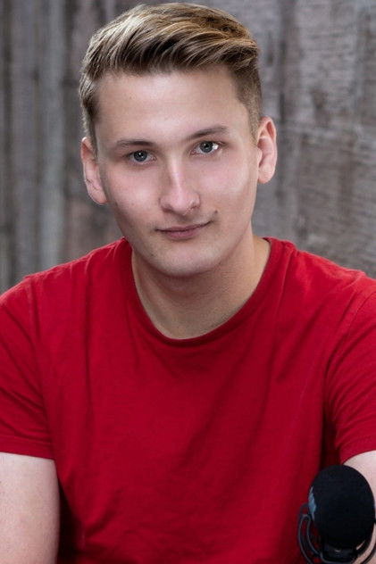 Аватар персоны Robin De Vernon Ryding