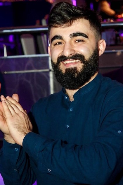 Sahid Gardashhanly