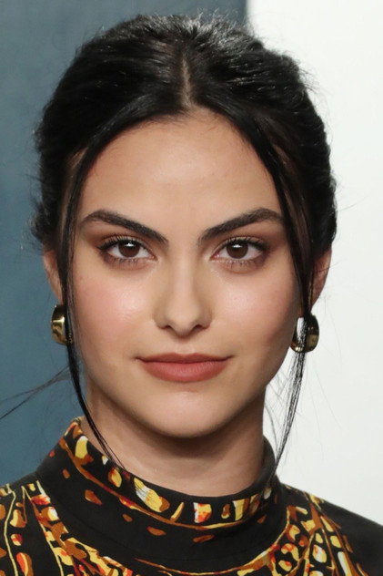 Camila Mendes - 12