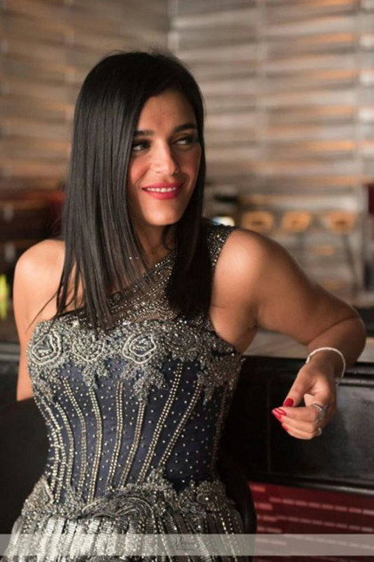 Heba ElSisi photo 4