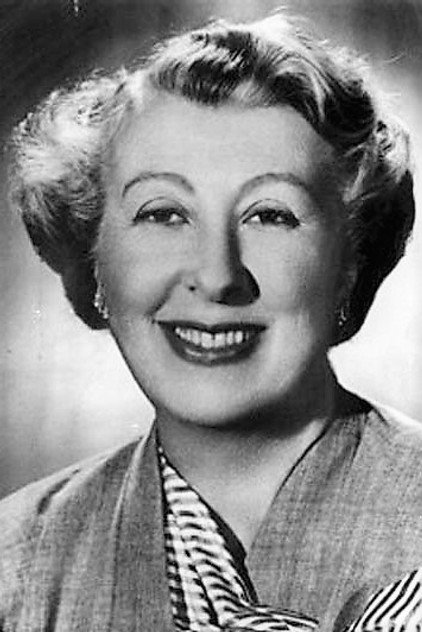 Norma Varden - 5