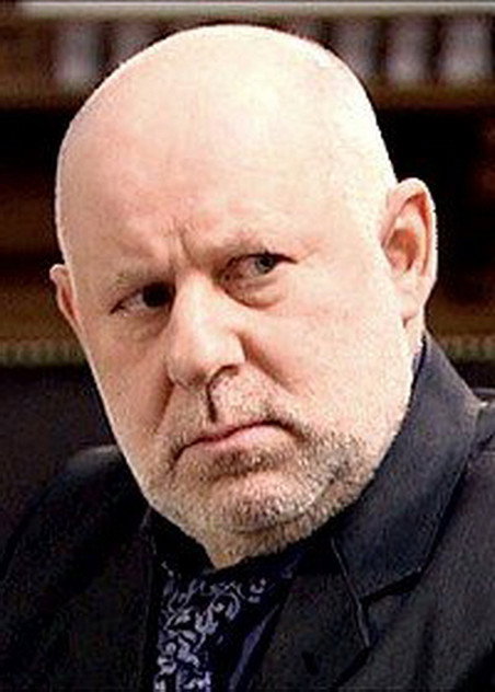 Семен Фурман Актер Фото – Telegraph