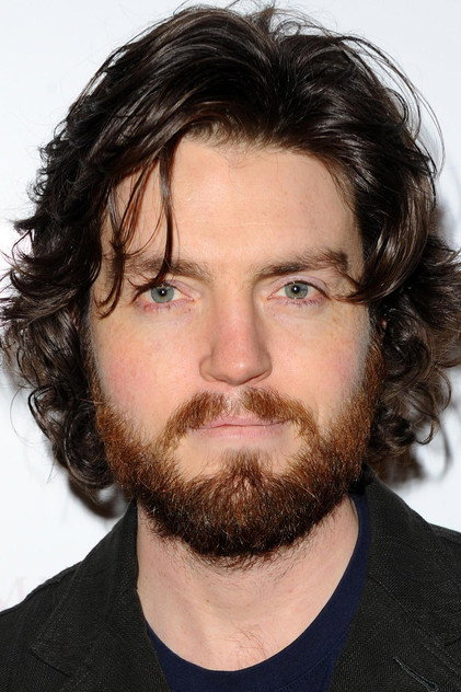 Tom Burke - 8
