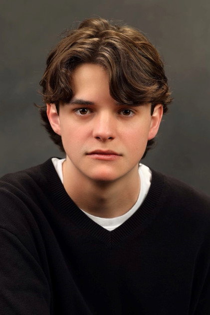 Brody Behr photo 2