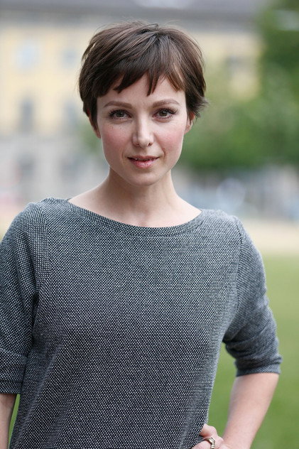 Image of Julia Koschitz