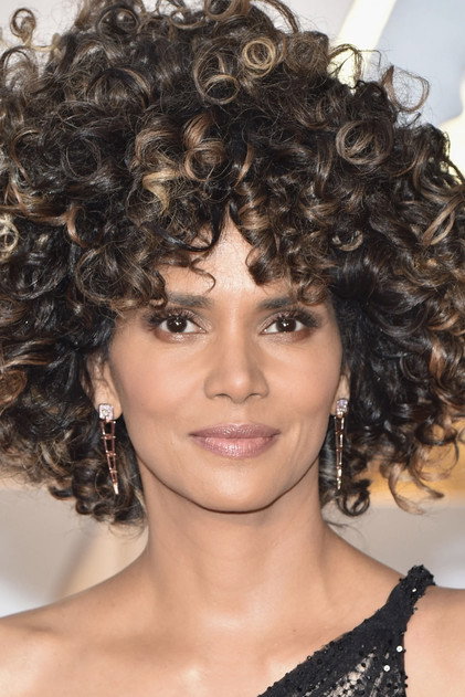 Halle Berry - 10