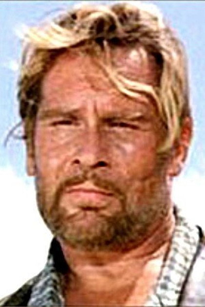 Image of Luis Barboo