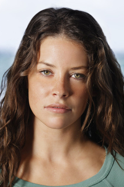 Evangeline Lilly - 4