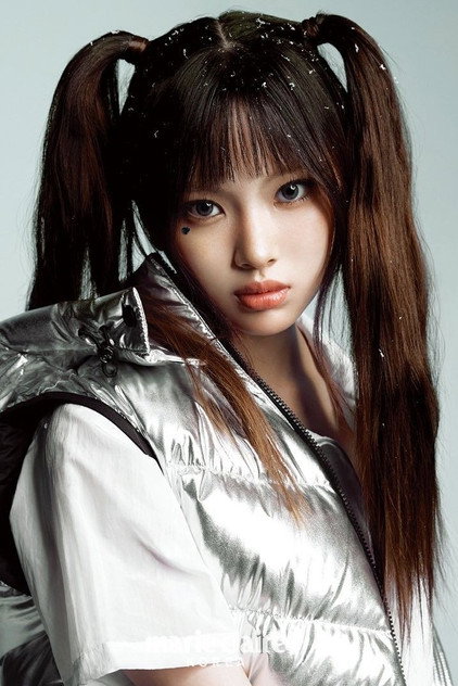 Hyein - 4