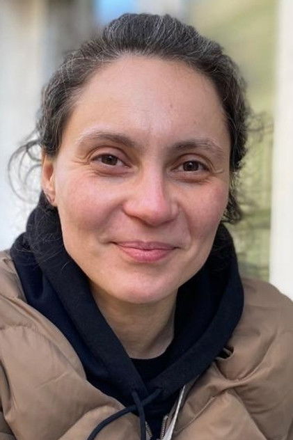 Аватар персоны Daria Bassel