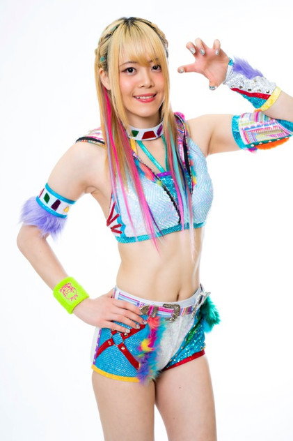 Mayu Iwatani - 4
