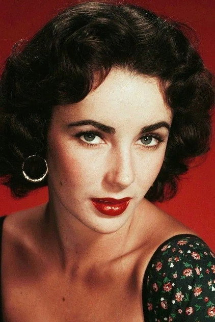 Elizabeth Taylor - 4