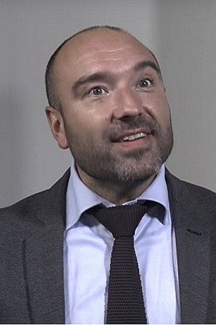 Xavier Mauduit