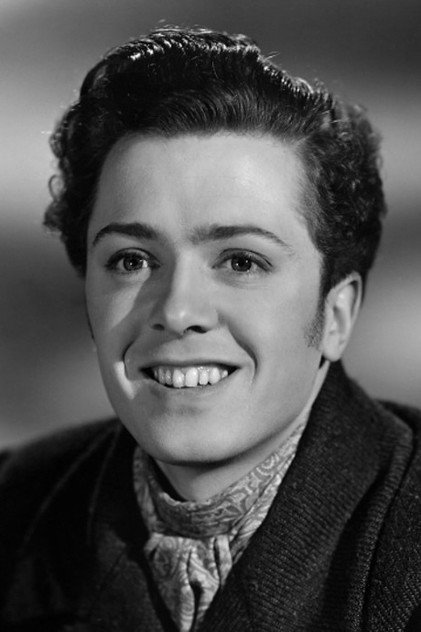 Richard Attenborough - 5
