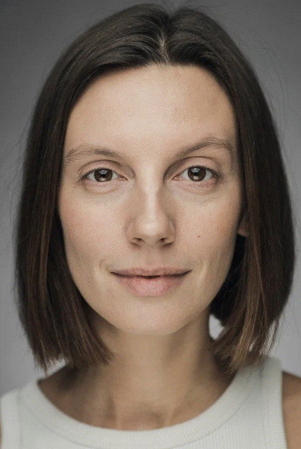 Maria Bennu photo 3