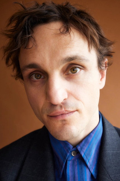 Franz Rogowski photo 6