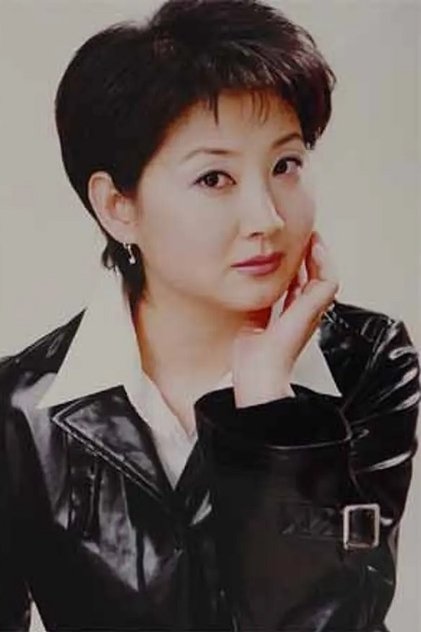 Liu Xin
